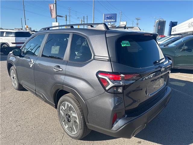 2026 Subaru Forester Limited (Stk: S26028) in Newmarket - Image 2 of 6