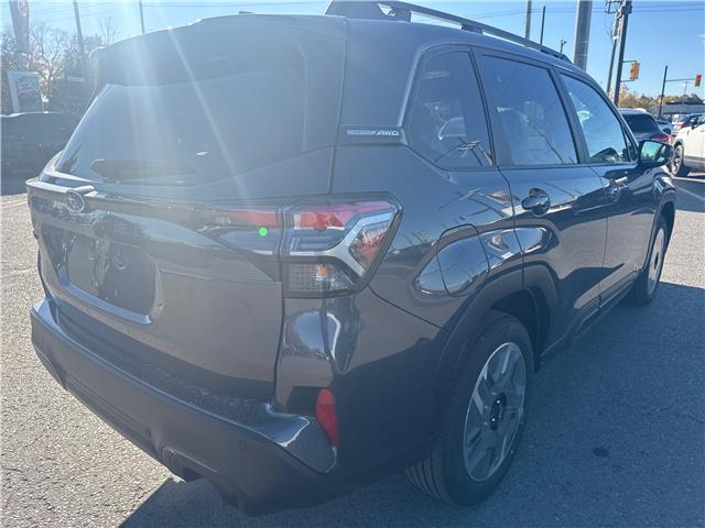 2026 Subaru Forester Limited (Stk: S26028) in Newmarket - Image 3 of 6
