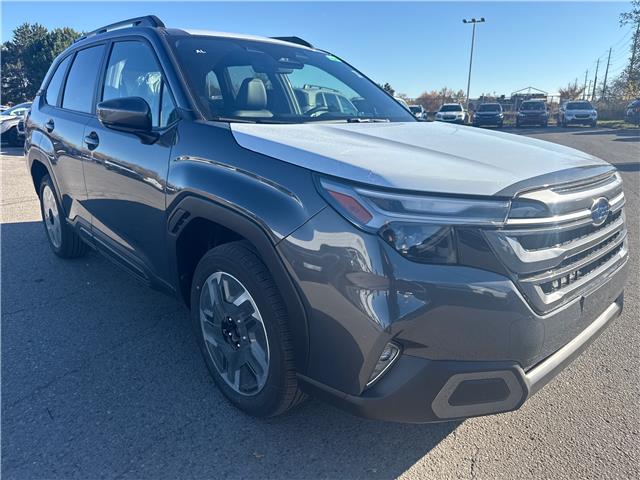 2026 Subaru Forester Limited (Stk: S26028) in Newmarket - Image 4 of 6