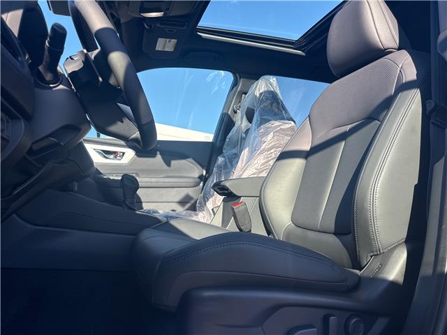 2026 Subaru Forester Limited (Stk: S26028) in Newmarket - Image 5 of 6