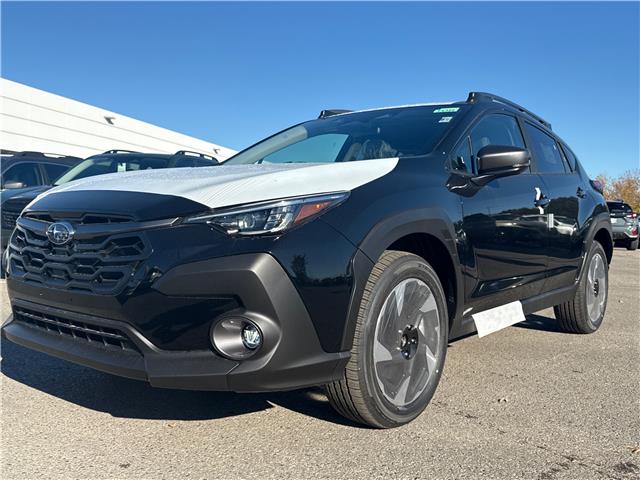 2026 Subaru Crosstrek Limited (Stk: S26027) in Newmarket - Image 1 of 6