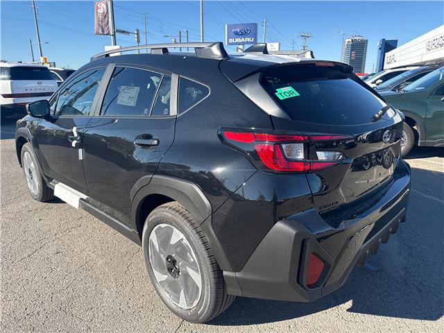 2026 Subaru Crosstrek Limited (Stk: S26027) in Newmarket - Image 2 of 6