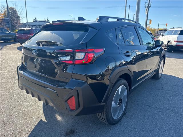 2026 Subaru Crosstrek Limited (Stk: S26027) in Newmarket - Image 3 of 6