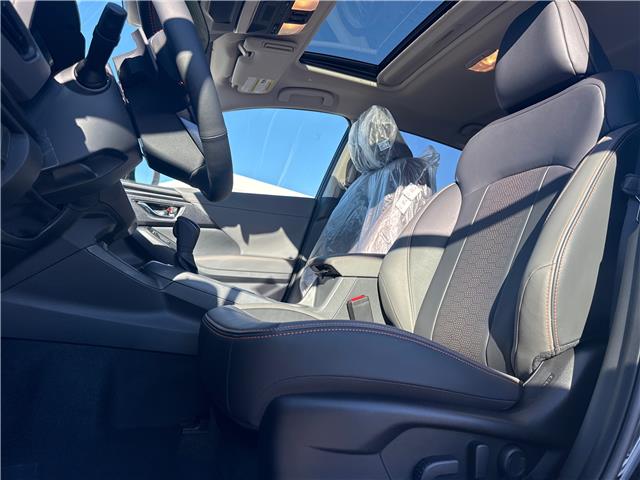 2026 Subaru Crosstrek Limited (Stk: S26027) in Newmarket - Image 5 of 6