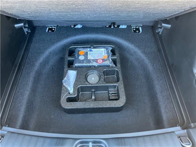 2026 Jeep Compass North (Stk: 26-143) in Sarnia - Image 16 of 17