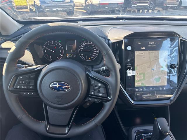 2026 Subaru Crosstrek Limited (Stk: S26027) in Newmarket - Image 6 of 6