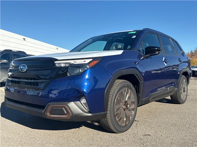 2026 Subaru Forester Sport (Stk: S26030) in Newmarket - Image 1 of 6