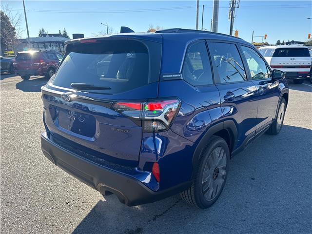 2026 Subaru Forester Sport (Stk: S26030) in Newmarket - Image 3 of 6
