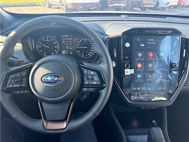 2026 Subaru Forester Sport (Stk: S26030) in Newmarket - Image 6 of 6