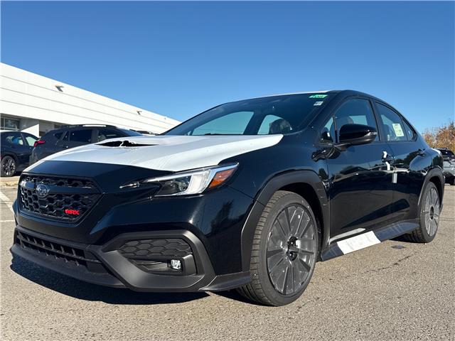 2025 Subaru WRX GT (Stk: S25572) in Newmarket - Image 1 of 6