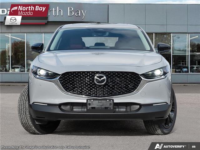 2025 Mazda CX-30 GT (Stk: 25482) in North Bay - Image 2 of 25