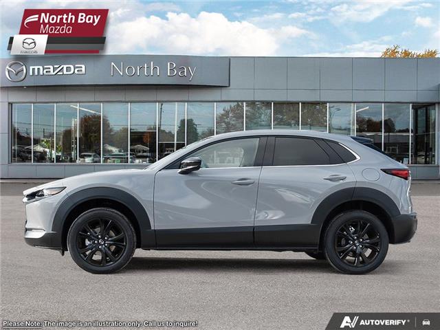 2025 Mazda CX-30 GT (Stk: 25482) in North Bay - Image 3 of 25