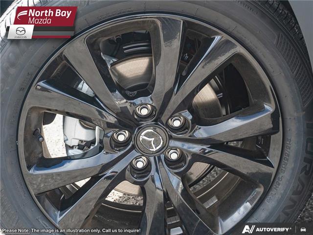 2025 Mazda CX-30 GT (Stk: 25482) in North Bay - Image 7 of 25