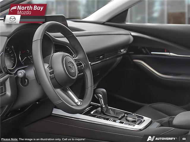 2025 Mazda CX-30 GT (Stk: 25482) in North Bay - Image 11 of 25