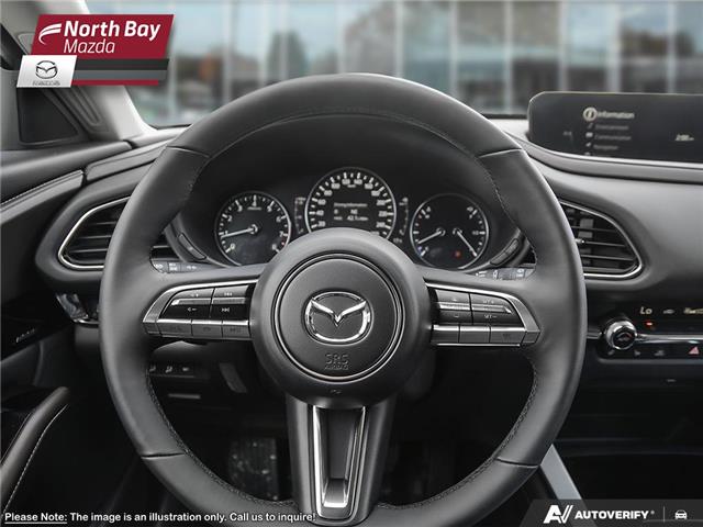 2025 Mazda CX-30 GT (Stk: 25482) in North Bay - Image 12 of 25