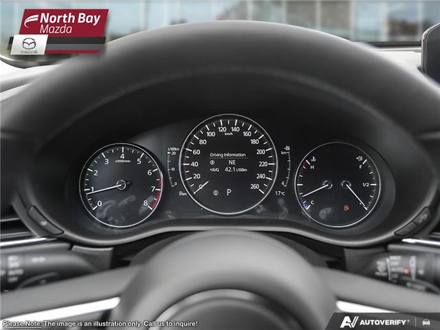 2025 Mazda CX-30 GT (Stk: 25482) in North Bay - Image 13 of 25
