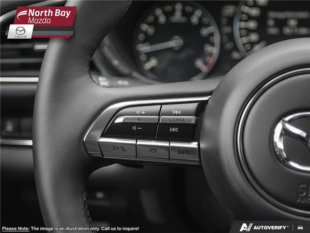 2025 Mazda CX-30 GT (Stk: 25482) in North Bay - Image 14 of 25