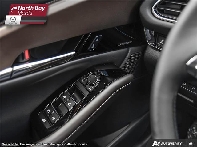 2025 Mazda CX-30 GT (Stk: 25482) in North Bay - Image 15 of 25