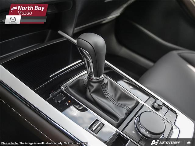 2025 Mazda CX-30 GT (Stk: 25482) in North Bay - Image 16 of 25