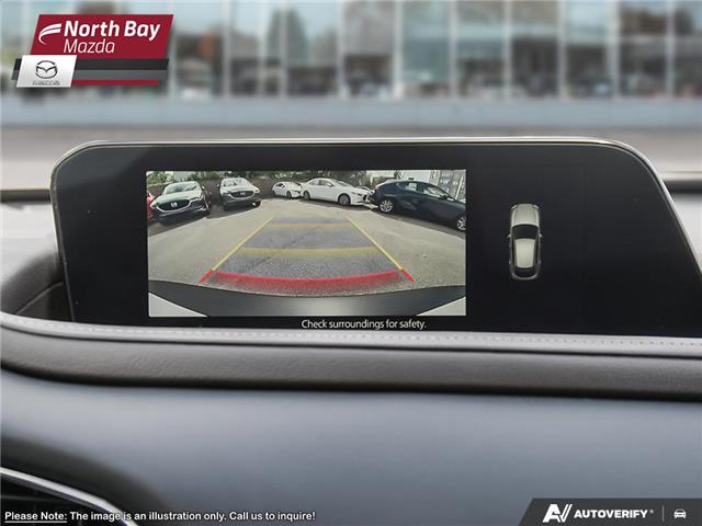 2025 Mazda CX-30 GT (Stk: 25482) in North Bay - Image 17 of 25