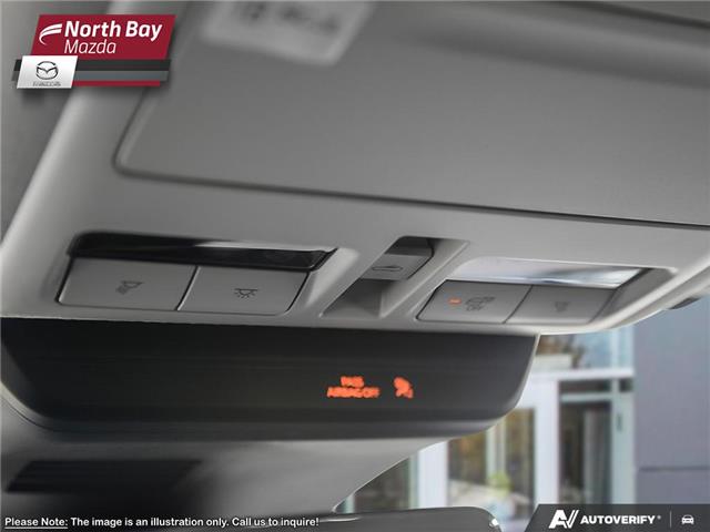 2025 Mazda CX-30 GT (Stk: 25482) in North Bay - Image 18 of 25