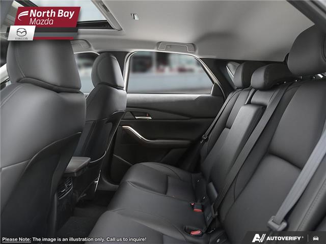 2025 Mazda CX-30 GT (Stk: 25482) in North Bay - Image 20 of 25