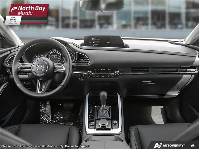 2025 Mazda CX-30 GT (Stk: 25482) in North Bay - Image 21 of 25