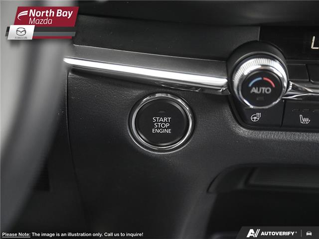 2025 Mazda CX-30 GT (Stk: 25482) in North Bay - Image 22 of 25