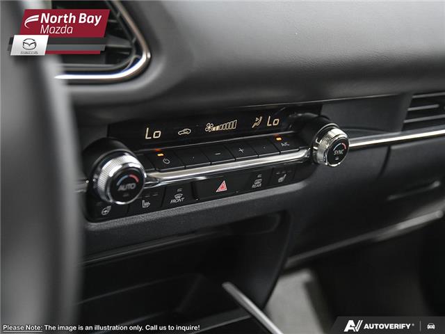 2025 Mazda CX-30 GT (Stk: 25482) in North Bay - Image 23 of 25