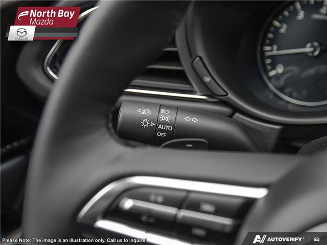 2025 Mazda CX-30 GT (Stk: 25482) in North Bay - Image 24 of 25