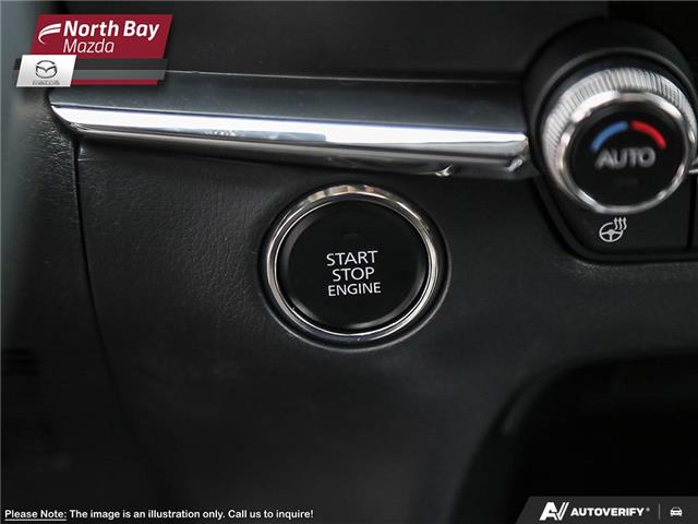 2025 Mazda CX-30 GT (Stk: 25482) in North Bay - Image 25 of 25