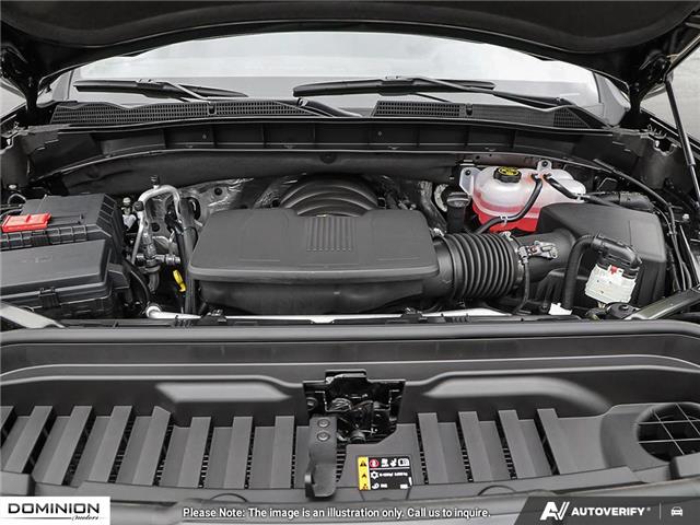 2026 GMC Sierra 1500 Elevation (Stk: 28574) in Thunder Bay - Image 6 of 26