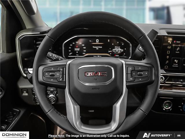 2026 GMC Sierra 1500 Elevation (Stk: 28574) in Thunder Bay - Image 13 of 26