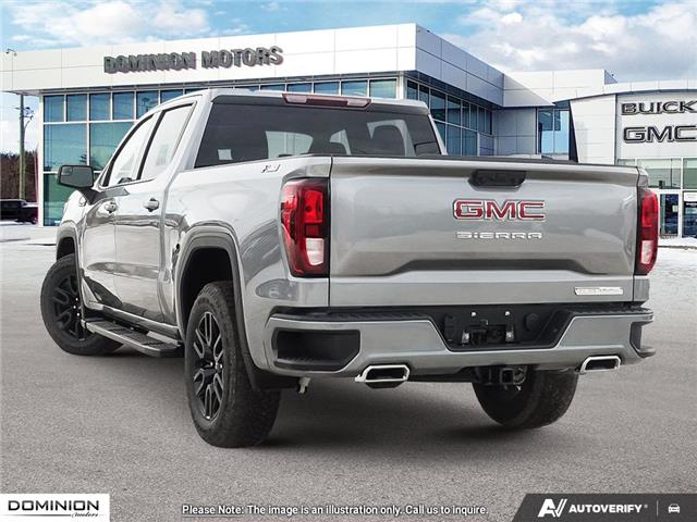 2026 GMC Sierra 1500 Elevation (Stk: 28579) in Thunder Bay - Image 4 of 26