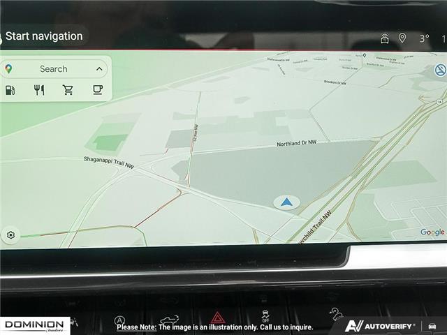 2026 GMC Sierra 1500 Elevation (Stk: 28579) in Thunder Bay - Image 18 of 26