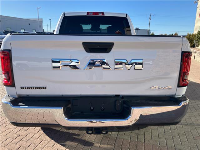 2025 RAM 3500 Big Horn (Stk: 5B066A) in Blenheim - Image 3 of 12