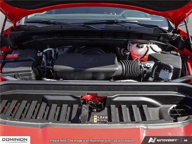 2026 GMC Sierra 1500 Elevation (Stk: 28577) in Thunder Bay - Image 6 of 26