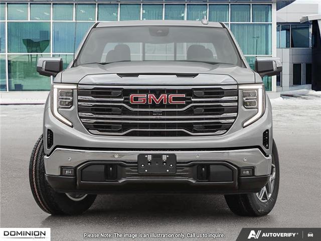 2026 GMC Sierra 1500 SLT (Stk: 28582) in Thunder Bay - Image 2 of 21