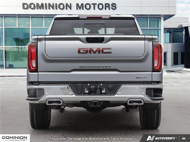 2026 GMC Sierra 1500 SLT (Stk: 28582) in Thunder Bay - Image 5 of 21