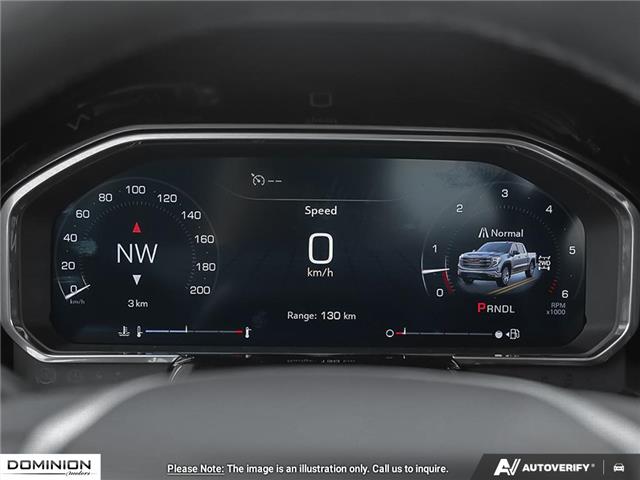 2026 GMC Sierra 1500 SLT (Stk: 28582) in Thunder Bay - Image 10 of 21