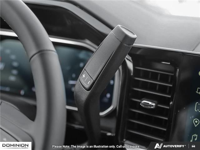 2026 GMC Sierra 1500 SLT (Stk: 28582) in Thunder Bay - Image 13 of 21