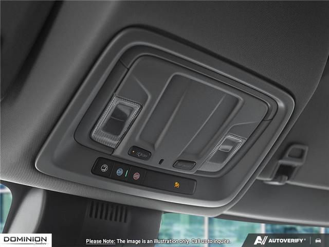 2026 GMC Sierra 1500 SLT (Stk: 28582) in Thunder Bay - Image 15 of 21