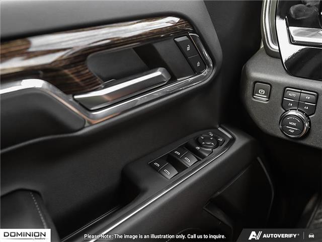 2026 GMC Sierra 1500 Elevation (Stk: 28569) in Thunder Bay - Image 16 of 26