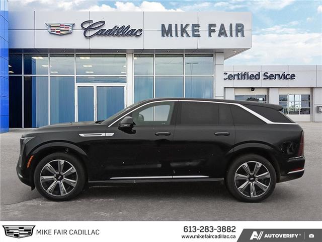 2025 Cadillac Escalade IQ Luxury 1 (Stk: 25166) in Perth - Image 2 of 28 2025 Cadillac Escalade IQ Luxury 1 (Stk: 25166) in Perth - Image 2 of 28