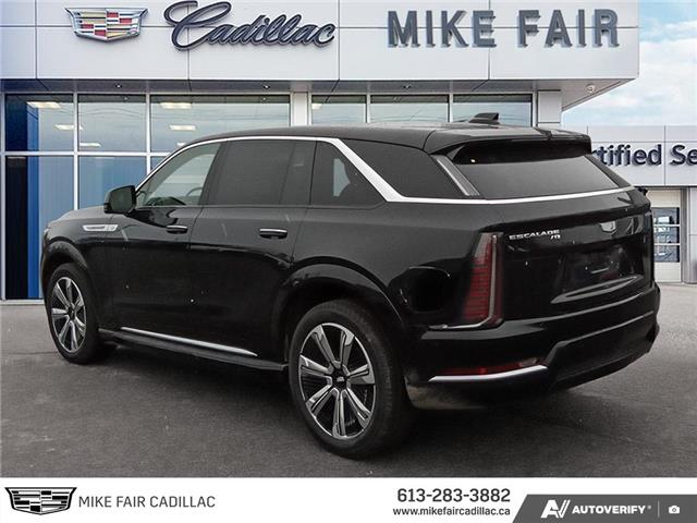 2025 Cadillac Escalade IQ Luxury 1 (Stk: 25166) in Perth - Image 3 of 28 2025 Cadillac Escalade IQ Luxury 1 (Stk: 25166) in Perth - Image 3 of 28