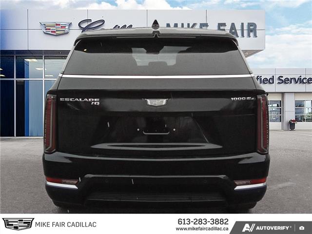 2025 Cadillac Escalade IQ Luxury 1 (Stk: 25166) in Perth - Image 4 of 28 2025 Cadillac Escalade IQ Luxury 1 (Stk: 25166) in Perth - Image 4 of 28