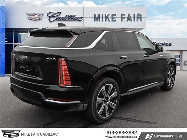 2025 Cadillac Escalade IQ Luxury 1 (Stk: 25166) in Perth - Image 5 of 28 2025 Cadillac Escalade IQ Luxury 1 (Stk: 25166) in Perth - Image 5 of 28