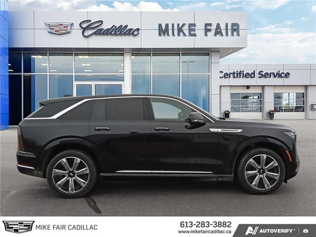 2025 Cadillac Escalade IQ Luxury 1 (Stk: 25166) in Perth - Image 6 of 28 2025 Cadillac Escalade IQ Luxury 1 (Stk: 25166) in Perth - Image 6 of 28