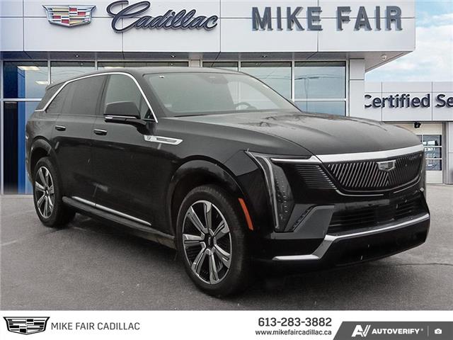 2025 Cadillac Escalade IQ Luxury 1 (Stk: 25166) in Perth - Image 7 of 28 2025 Cadillac Escalade IQ Luxury 1 (Stk: 25166) in Perth - Image 7 of 28