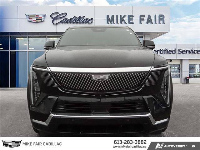 2025 Cadillac Escalade IQ Luxury 1 (Stk: 25166) in Perth - Image 8 of 28 2025 Cadillac Escalade IQ Luxury 1 (Stk: 25166) in Perth - Image 8 of 28